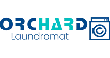 Orchard Laundromat logo