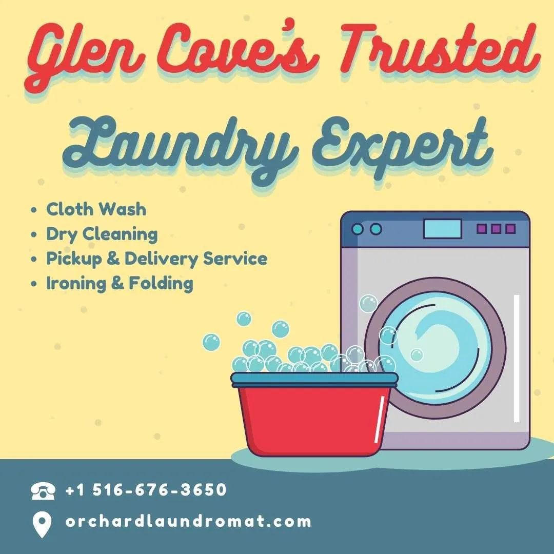Trusted Laundry Expert
