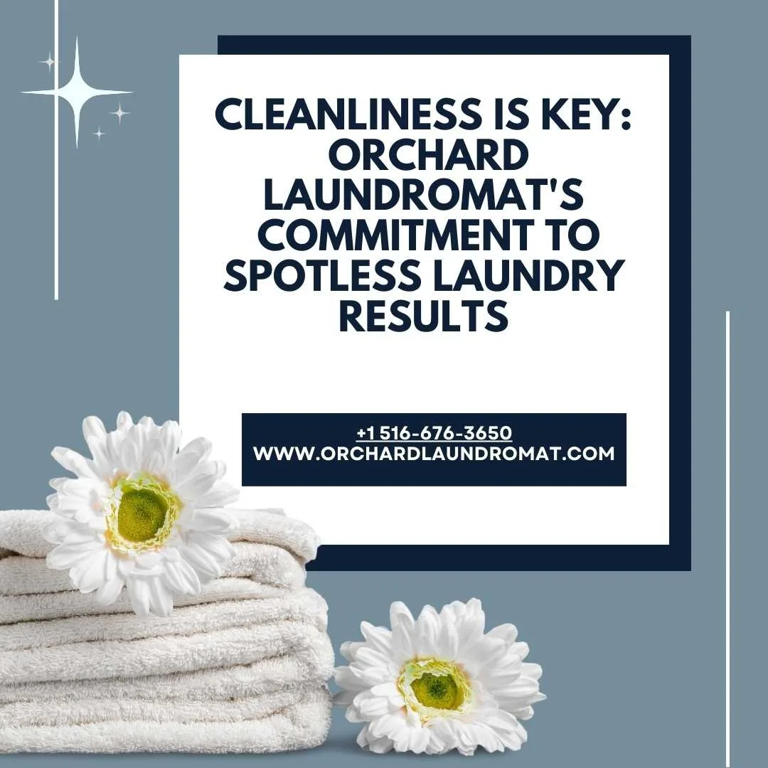 Cleanliness Key