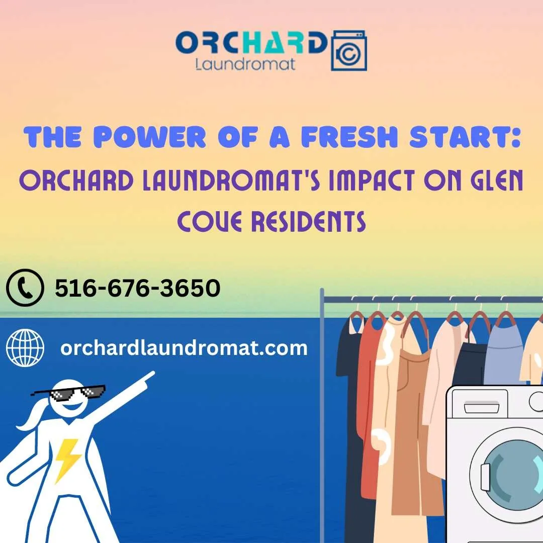 Power Fresh Start