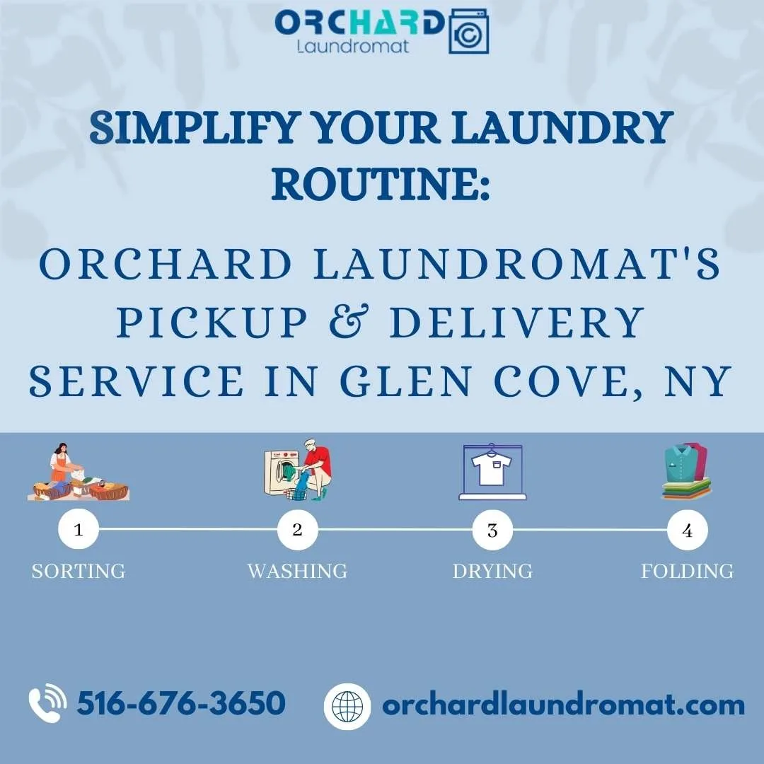 Simplify Laundry Schedule
